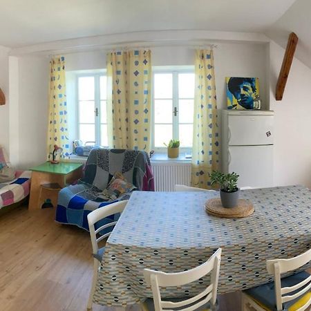 Apartments Šimákova Vila Turnov Esterno foto