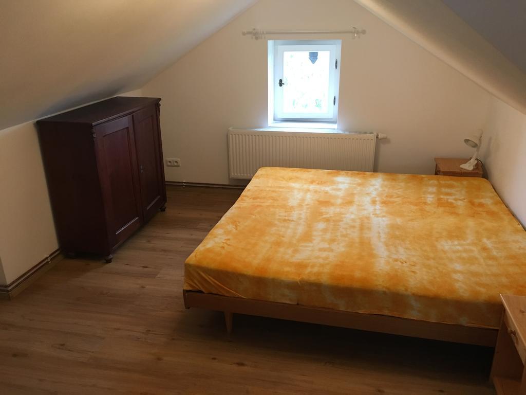 Apartments Šimákova Vila Turnov Esterno foto